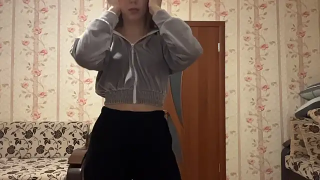 Katebarbie online show from December 2025 02:00:02 PM