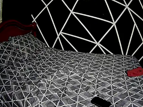 HouseOfHeat online show from November 2025 10:01:01 PM