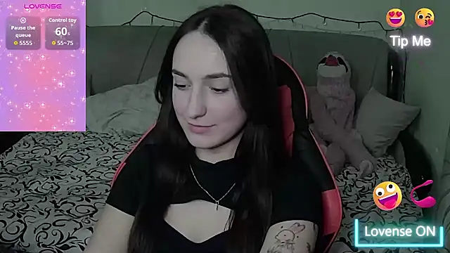 Star Kate online show from November 2025 07:24:02 PM