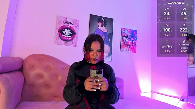 A Good Witch online show from December 2025 12:47:02 PM