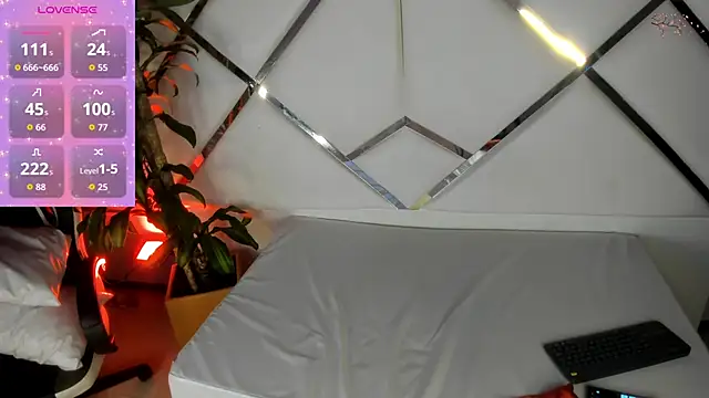 Snapshot of A_Good_Witch chatting on February 2026 12:53:02 PM A Good Witch online show from February 2026 12:53:02 PM