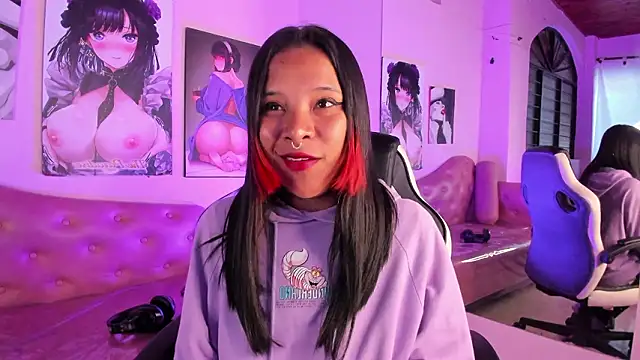 Snapshot of A_Good_Witch chatting on February 2026 01:33:02 PM A Good Witch online show from February 2026 01:33:02 PM