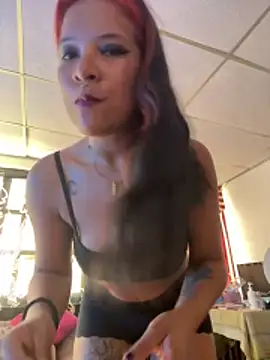 A Good Witch online show from April 2026 08:32:02 PM