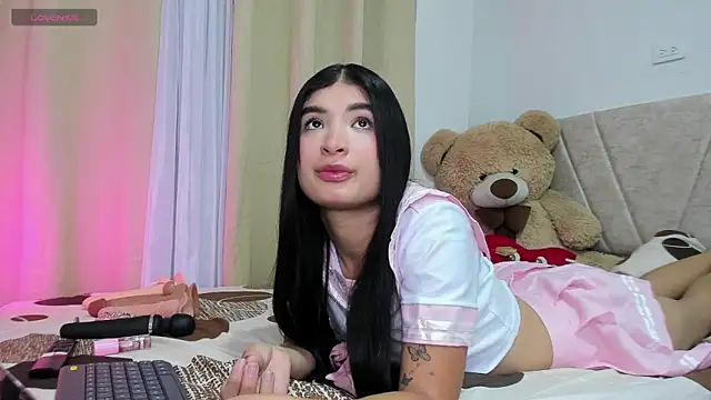 lia sweetty online show from February 2026 07:37:02 PM