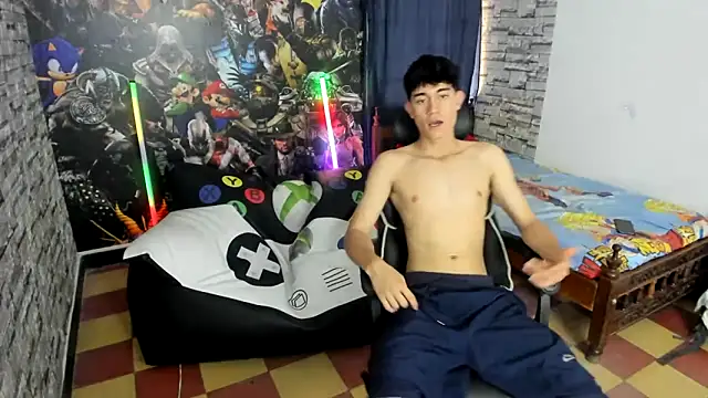 jay orange online show from November 2025 07:04:02 PM