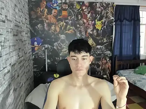 jay orange online show from April 2026 07:55:01 PM