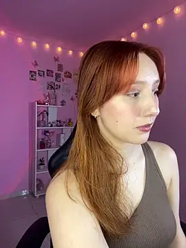 Davne  online show from February 2026 10:57:02 PM