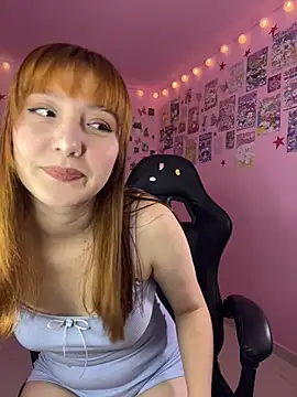 Snapshot of Davne_ chatting on July 2026 10:34:02 PM Davne online show from July 2026 10:34:02 PM