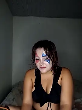 alisson indraa online show from March 2026 06:10:01 AM