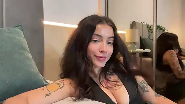 LianixLoverx online show from July 2026 08:36:01 PM