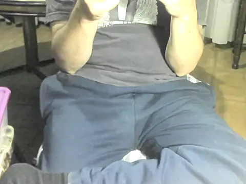 OreCam online show from February 2026 07:29:02 AM