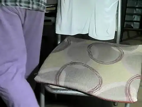 OreCam online show from April 2026 09:12:02 PM