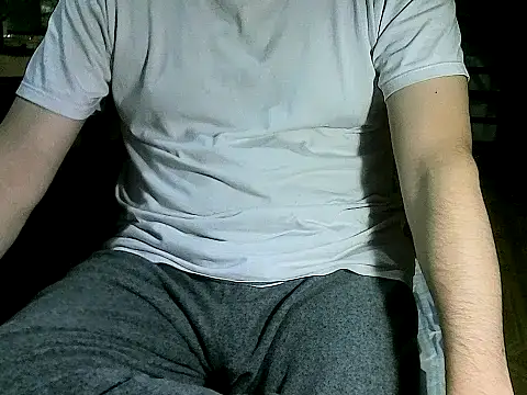 OreCam online show from April 2026 08:59:01 PM