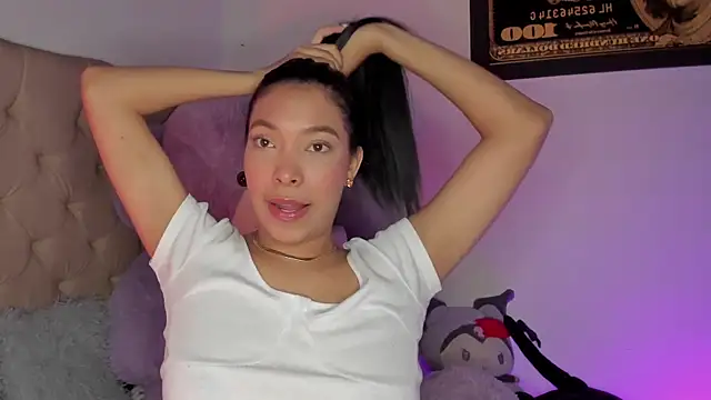 KarolRojas 22 online show from March 2026 04:49:02 AM