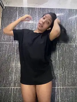 KarolRojas 22 online show from April 2026 10:11:02 PM