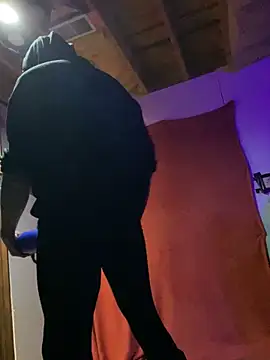 JSizzle13 online show from December 2025 07:04:02 AM