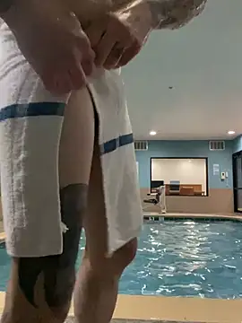 JSizzle13 online show from January 2026 04:18:01 AM