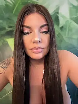 JessicaFlame online show from March 2026 12:00:02 PM