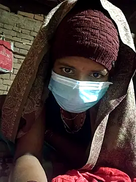 Curvy Vamikaa online show from December 2025 03:09:02 PM