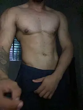 MoreninhoMagrinho online show from December 2025 04:00:02 AM