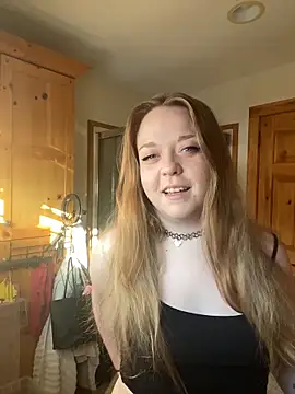 SmirkFans online show from February 2026 09:21:01 PM