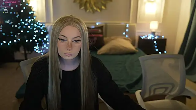 Dacota love online show from January 2026 11:45:02 AM