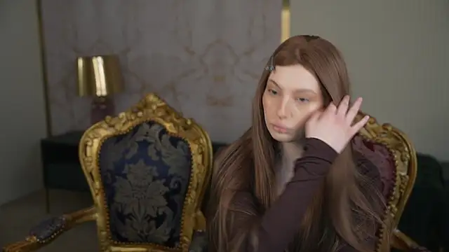 Dacota love online show from February 2026 11:20:01 AM