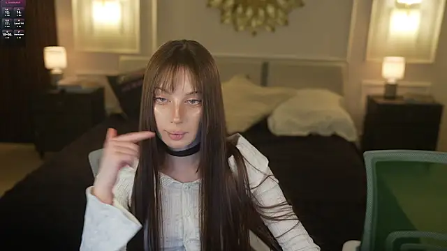 Dacota love online show from April 2026 10:47:02 AM