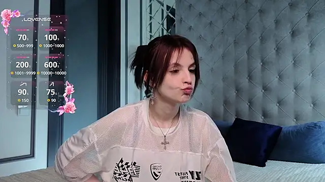 SharaSauer online show from March 2026 01:10:01 AM