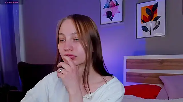 lally cute online show from February 2026 11:22:02 AM