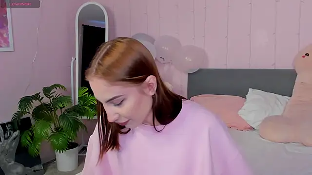 lally cute online show from March 2026 11:27:02 AM