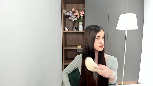 CelenaDeterline online show from November 2025 09:42:02 AM