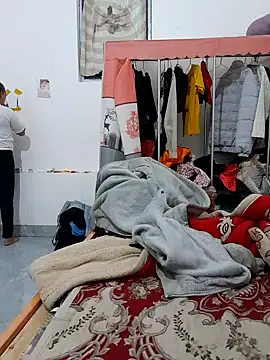 mai-mai-97 online show from March 2026 05:20:02 AM