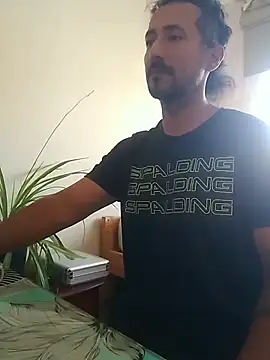 gancholate online show from November 2025 08:22:01 PM