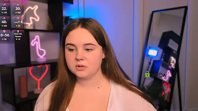 candy flossie1 online show from December 2025 06:42:02 AM