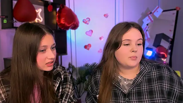 candy flossie1 online show from February 2026 07:56:02 PM