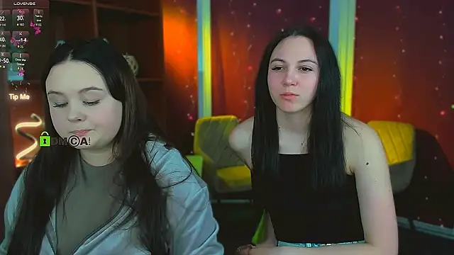 candy flossie1 online show from March 2026 09:51:01 PM