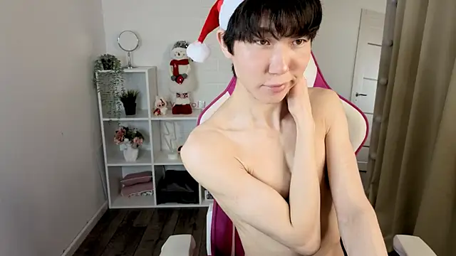 YugoAsian online show from December 2025 07:48:02 AM