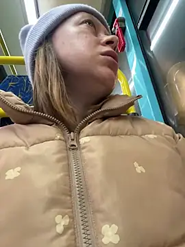 Brooke lover online show from March 2026 07:06:01 PM