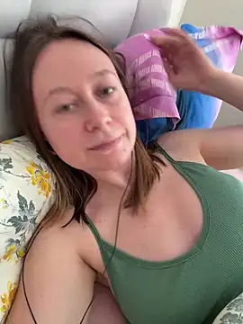 Brooke lover online show from April 2026 09:13:01 AM