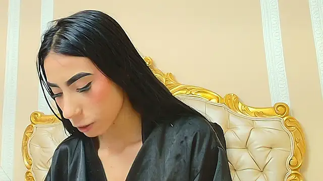 HallieStone online show from March 2026 02:08:01 PM