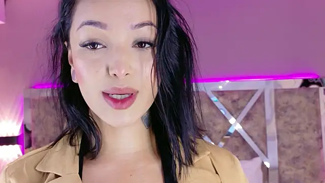 MelissaGill  online show from August 2026 10:51:01 AM