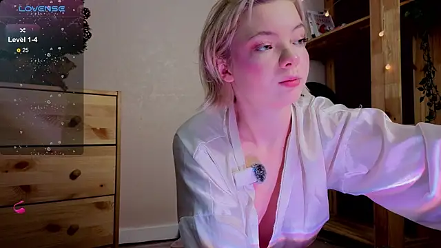 Me1inMonro online show from December 2025 05:36:02 AM