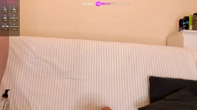 Amellika online show from February 2026 08:04:01 PM