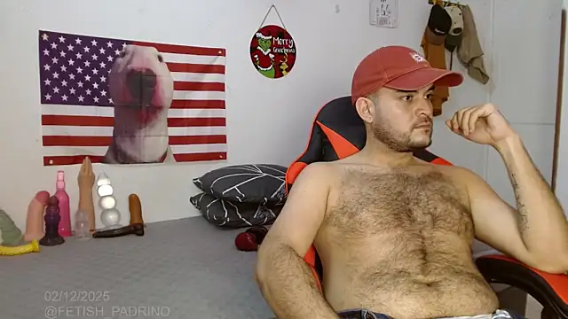 holegape online show from December 2025 03:03:01 AM