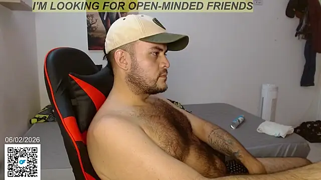 holegape online show from February 2026 04:16:02 AM