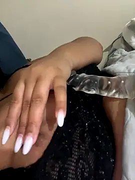 PartiedOmelet online show from December 2025 01:39:01 PM