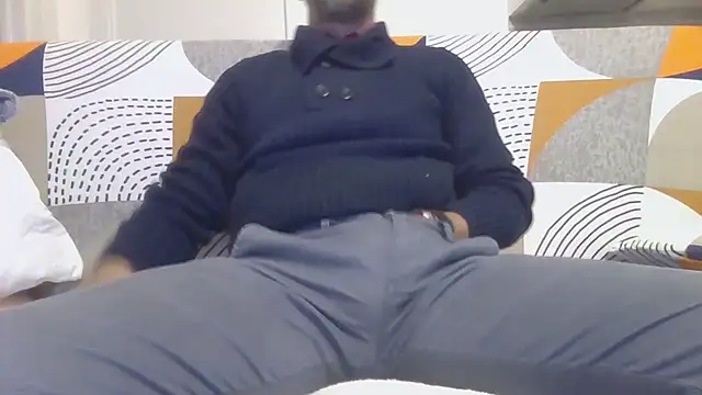 Eroshotlicker online show from December 2025 08:57:02 PM