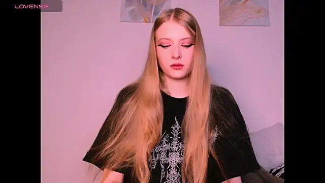  Milana Sparkl75  online show from January 2026 11:12:01 AM