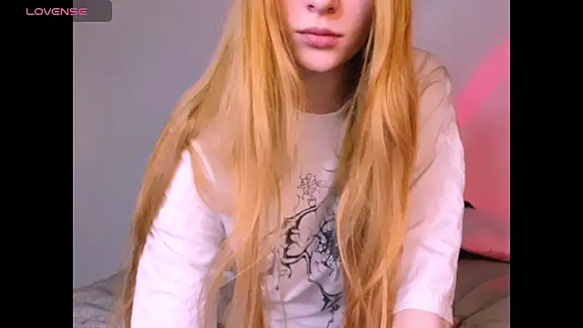  Milana Sparkl75  online show from February 2026 02:53:01 AM